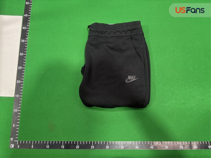 QC 2024 summer new men's knitted multicolor front side laminated zipper sports shorts five-point pants 172 7772065068 4