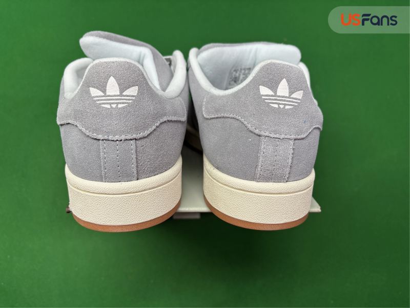 QC Adidas Campus Pk Batch foto 3