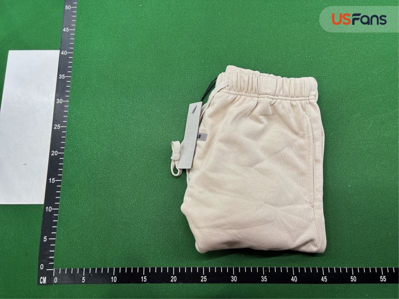 QC New stylish and versatile shorts-002 7648750516 4