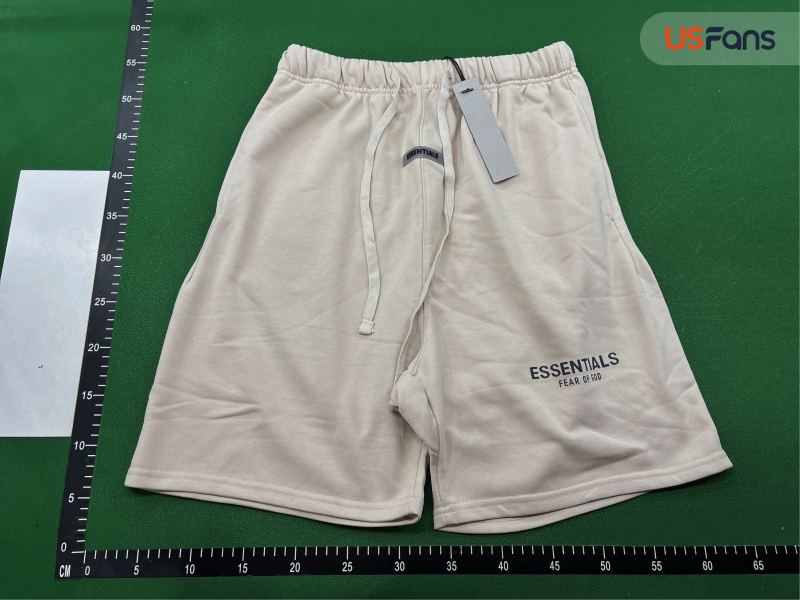 QC New stylish and versatile shorts-002 7648750516 2