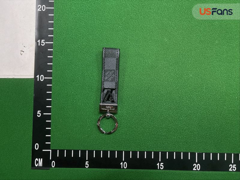 QC Llavero Lv foto 1