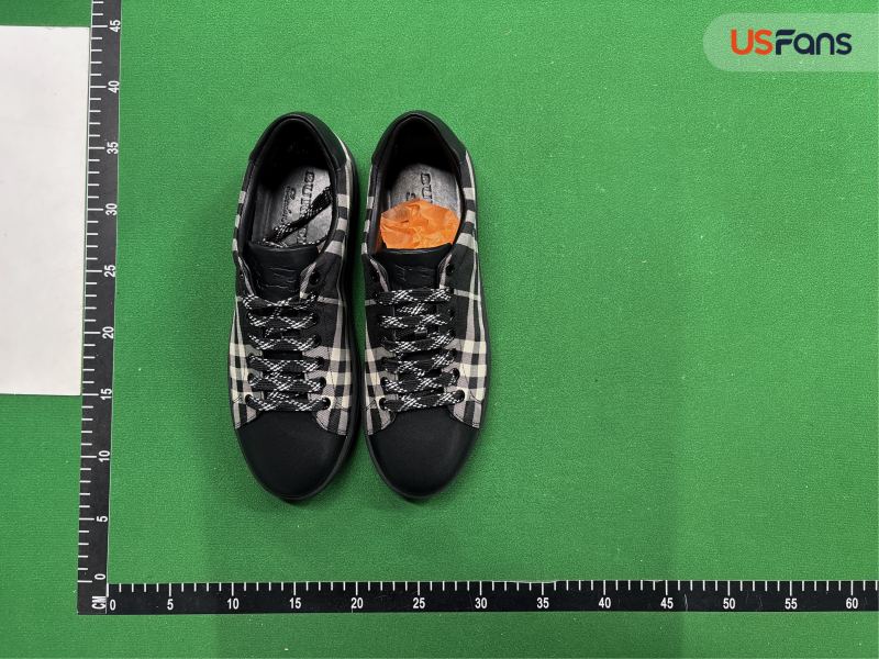 QC Burberry foto 6