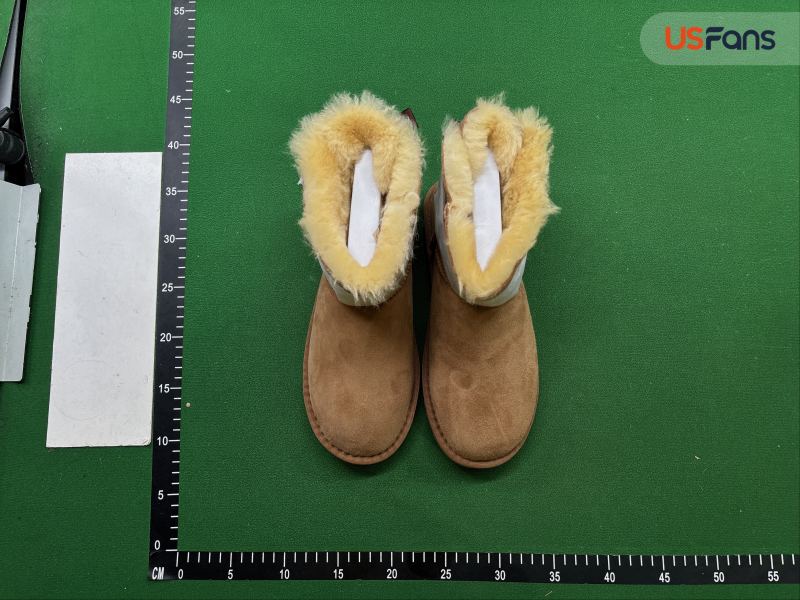 QC Children Ugg Boots foto 6