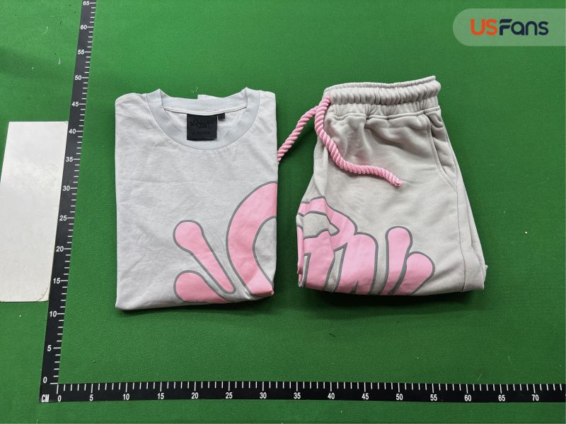 QC Syna World Tee 37 Colorways Premium Quality foto 4