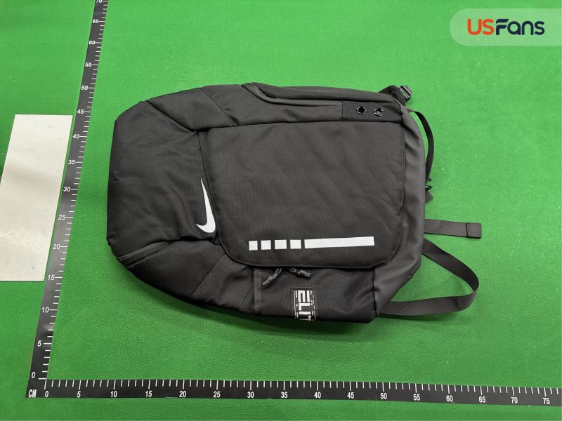 QC Leisure sports fitness basketball NK air cushion backpack student computer bag large capacity outdoor storage travel bag 7637460458 3