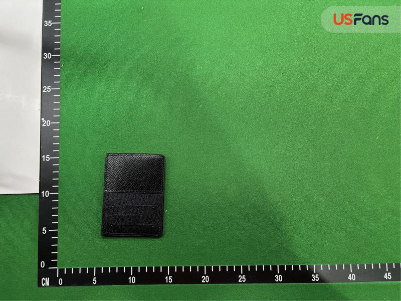 QC Tarjetero Lv foto 2