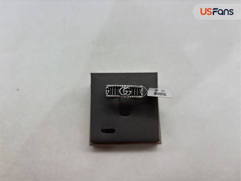 QC Ancient Ring foto 2