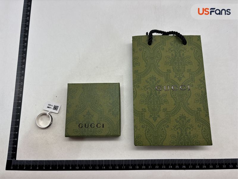 QC Ancient Ring foto 3