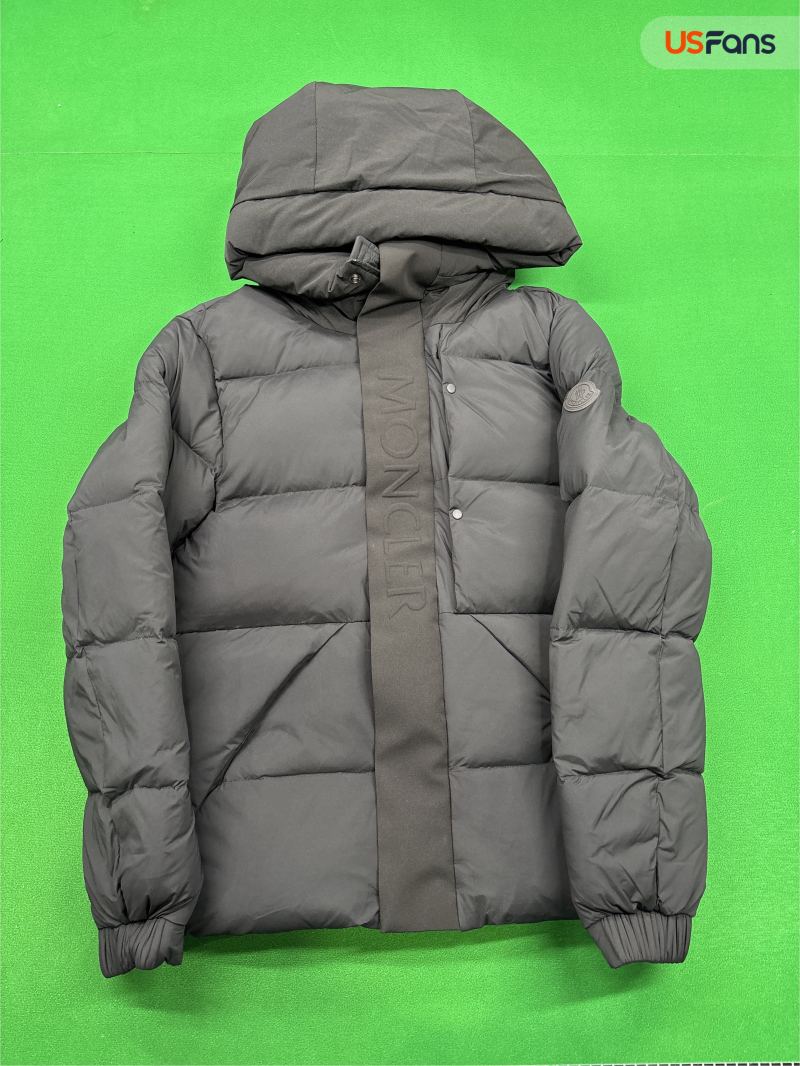QC Moncler Puffer foto 2