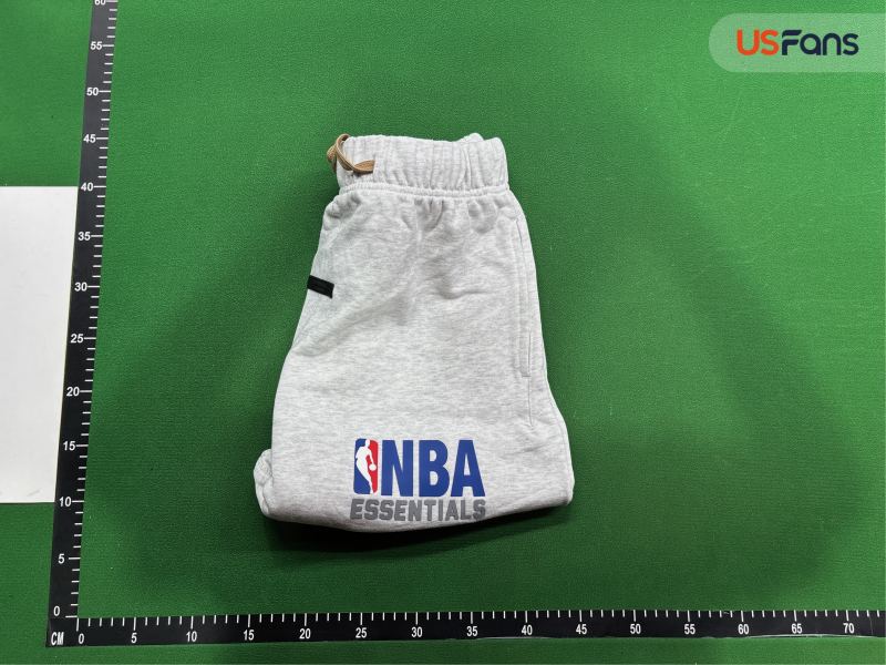 QC Nba Essentials Set foto 4