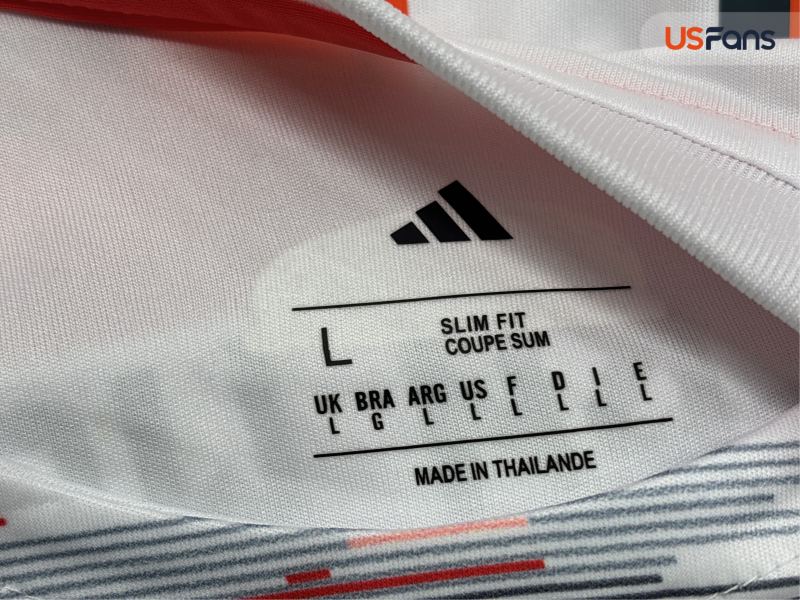 QC 2526 Real Madrid Jersey Champions League Home Mbappe Yamal Palmer Football Uniform Real Madrid Cross-Border 7785668076 1