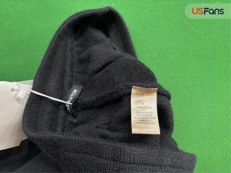 QC Shorts Cole Buxton foto 1