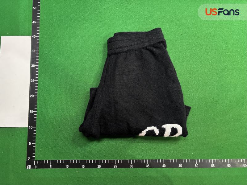 QC Shorts Cole Buxton foto 4