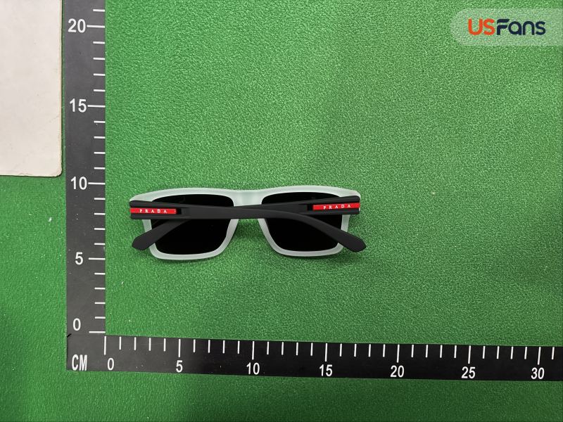 QC Glasses 93718 with Box 7645870863 2