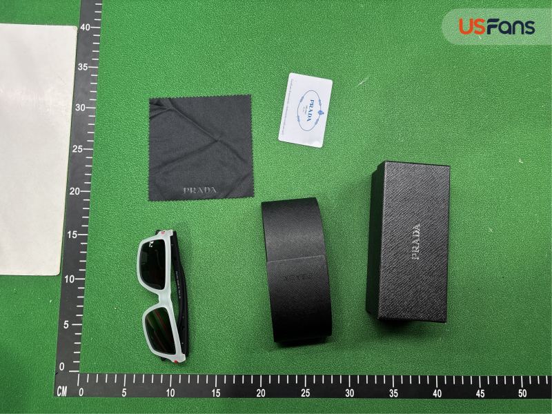 QC Glasses 93718 with Box 7645870863 3