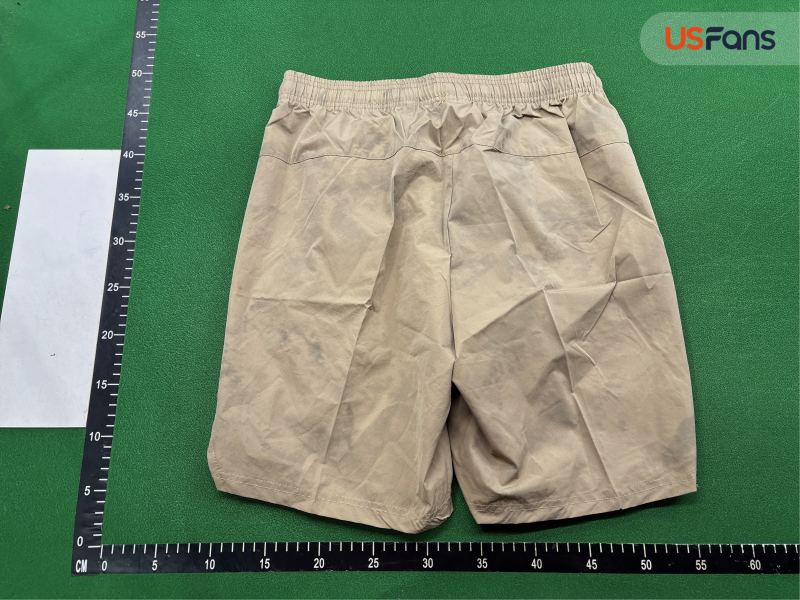 QC Shorts Nike foto 3