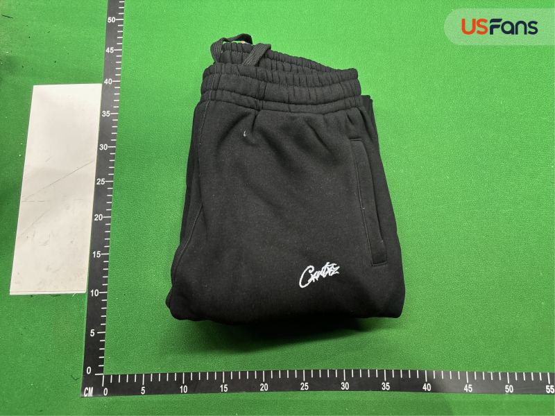 QC Corteiz Set 3 Colorways Premium Quality foto 4