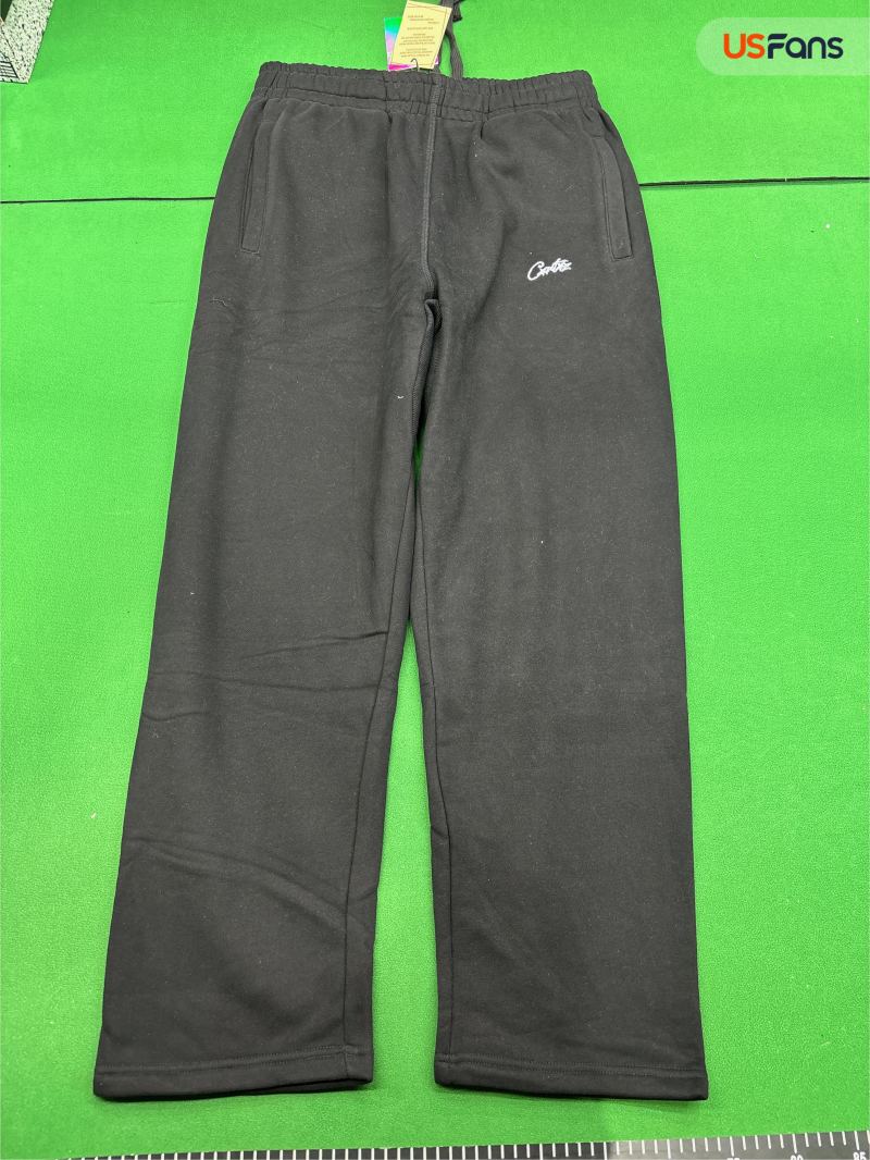 QC Corteiz Set 3 Colorways Premium Quality foto 2