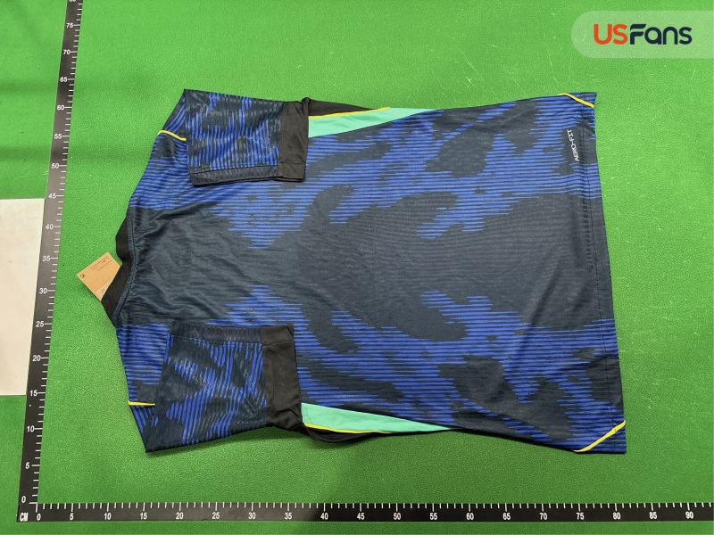 QC 2026 Brazil Away Blue Player Version 7738154220 3