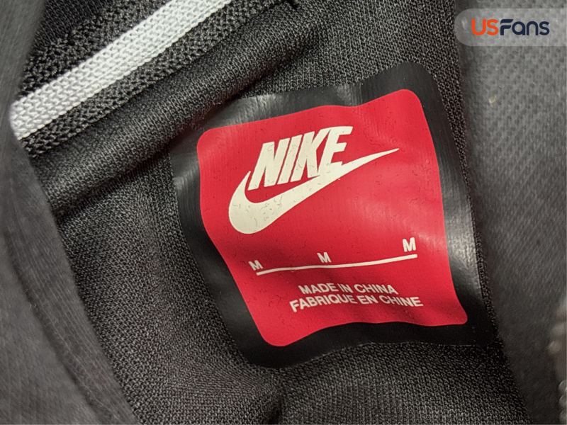 QC Nike Set foto 1