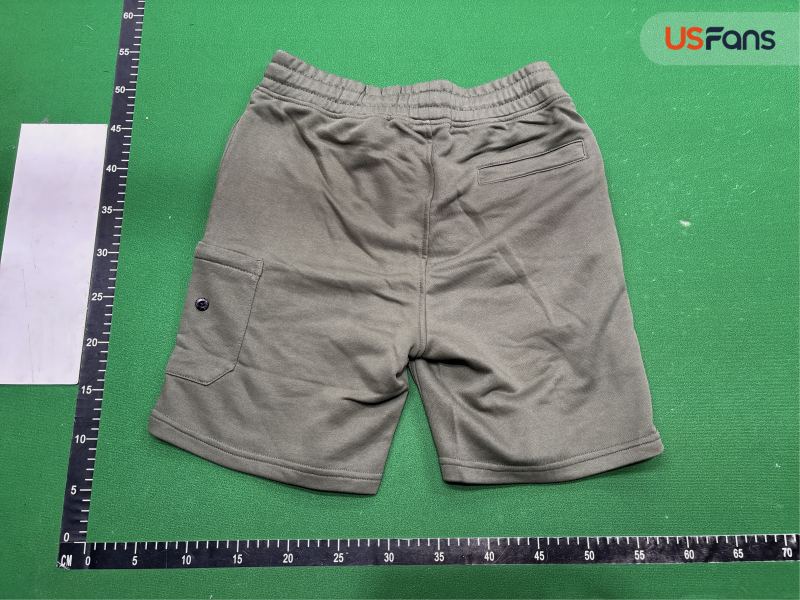 QC Stone Island Shorts foto 3