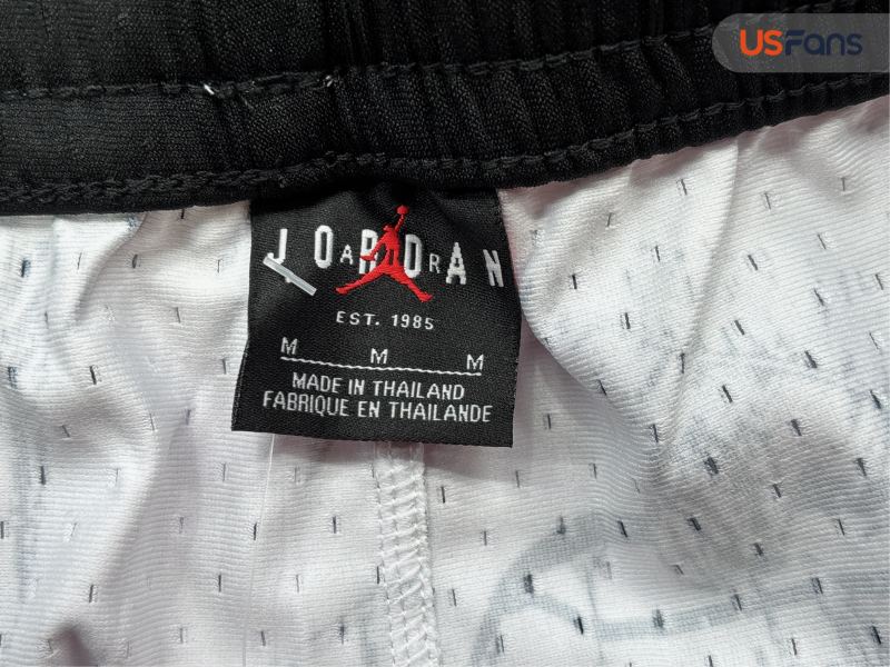 QC Nike Shorts 36 Colorways Premium Quality foto 1