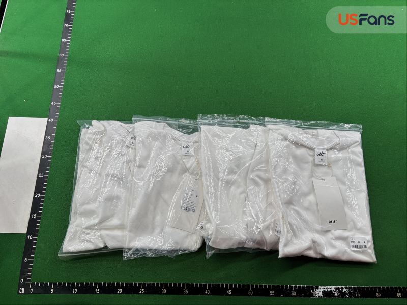 QC Camisetas Basicas foto 4