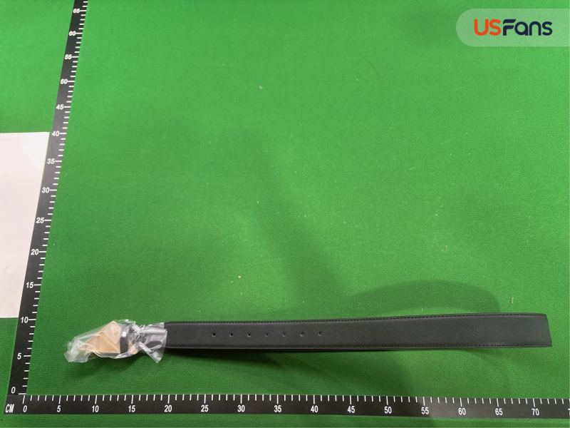 QC Prada Belt foto 2