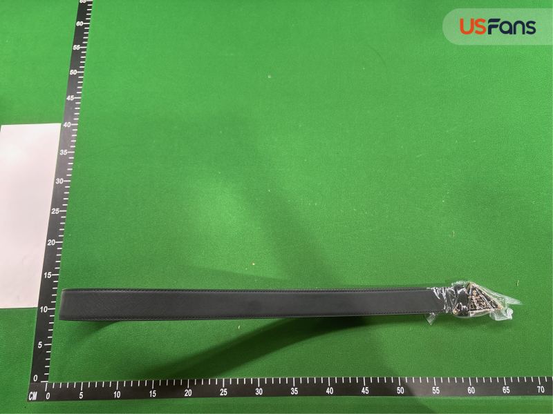 QC Prada Belt foto 1