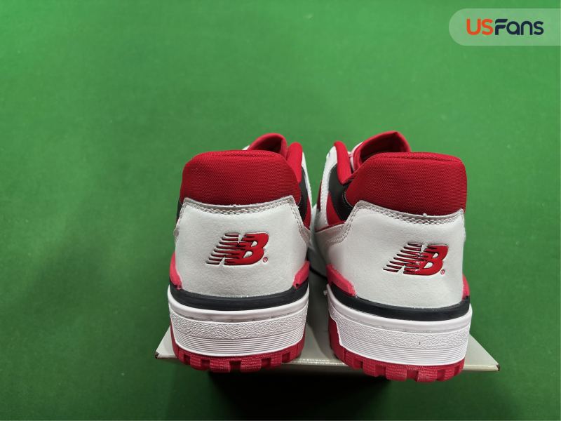 QC New Balance 5050 foto 3