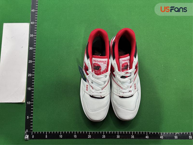 QC New Balance 5050 foto 6