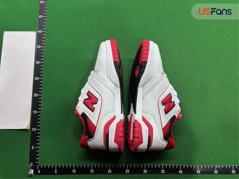 QC New Balance 5050 foto 4
