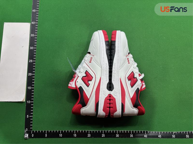 QC New Balance 5050 foto 5