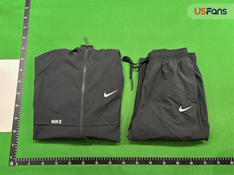 QC Nike Set 24 Colorways Premium Quality foto 4