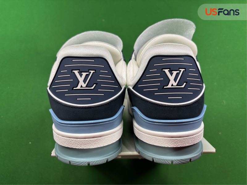 QC Lv Trainer foto 3