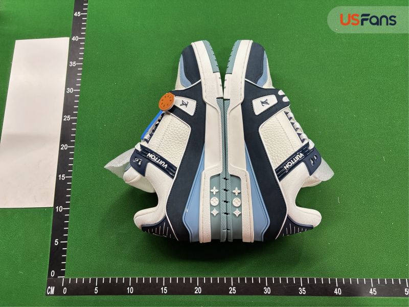 QC Lv Trainer foto 5