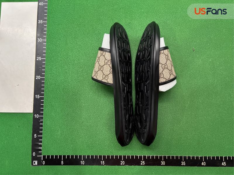 QC Chanclas Gucci foto 4