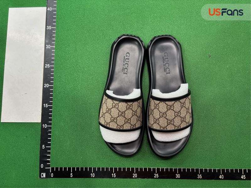 QC Chanclas Gucci foto 5