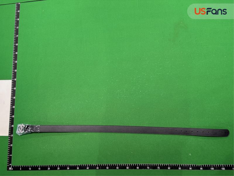 QC Cinturon Channel foto 1