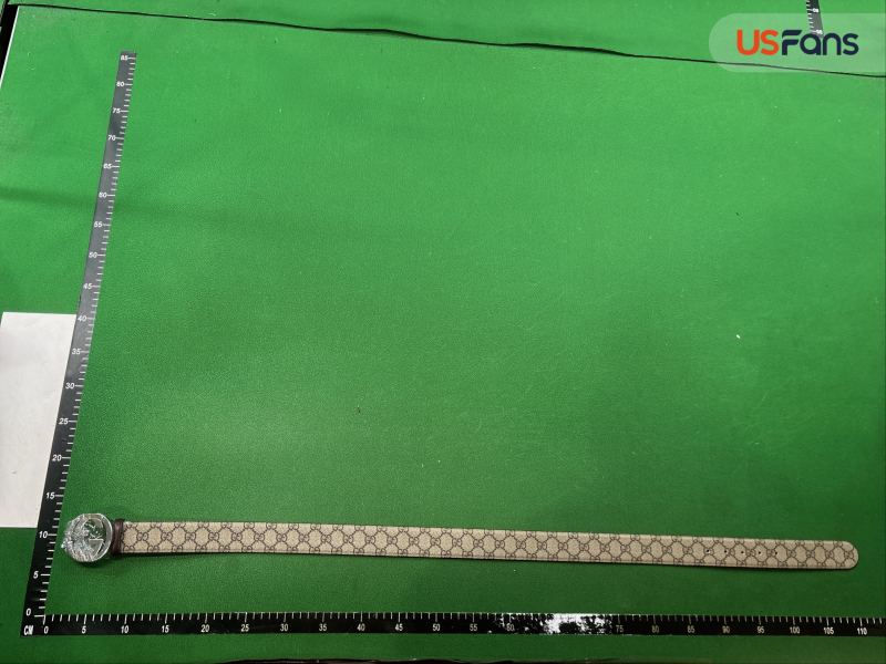 QC Gucci Belt foto 1