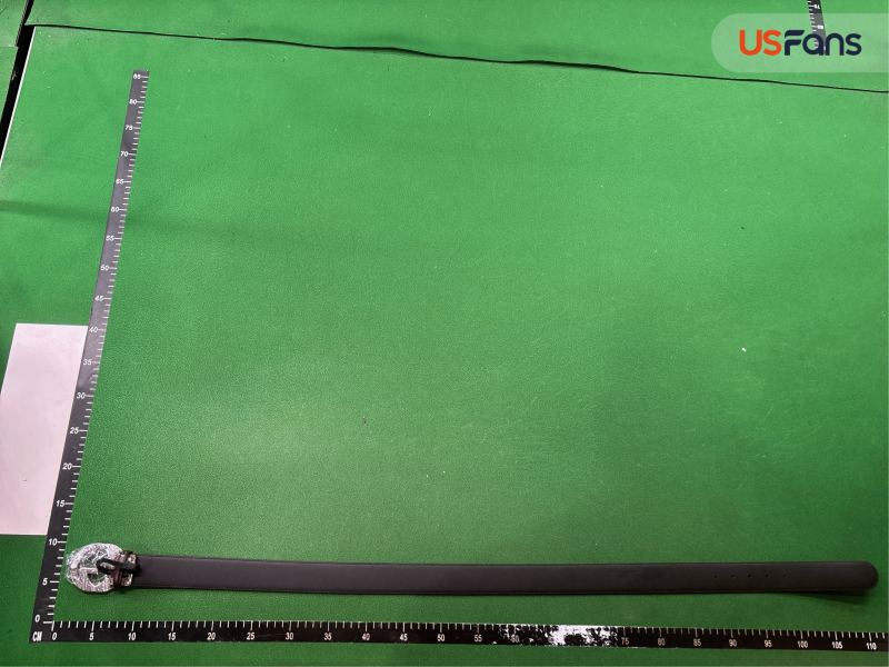 QC Gucci Belt foto 2