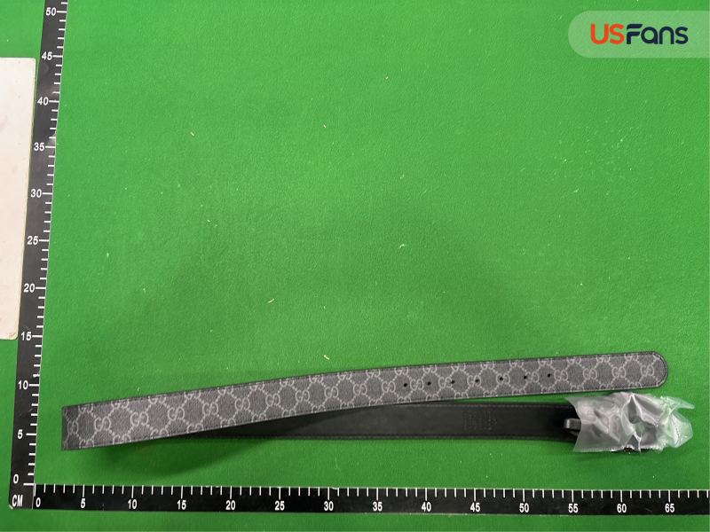 QC Cinturon Gucci foto 2
