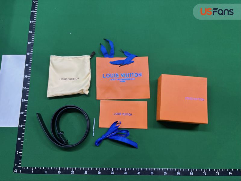 QC Cinturon Lv foto 3