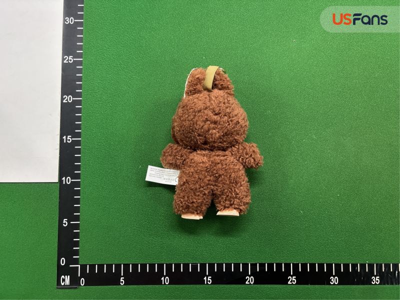 QC Labubu Custom foto 2