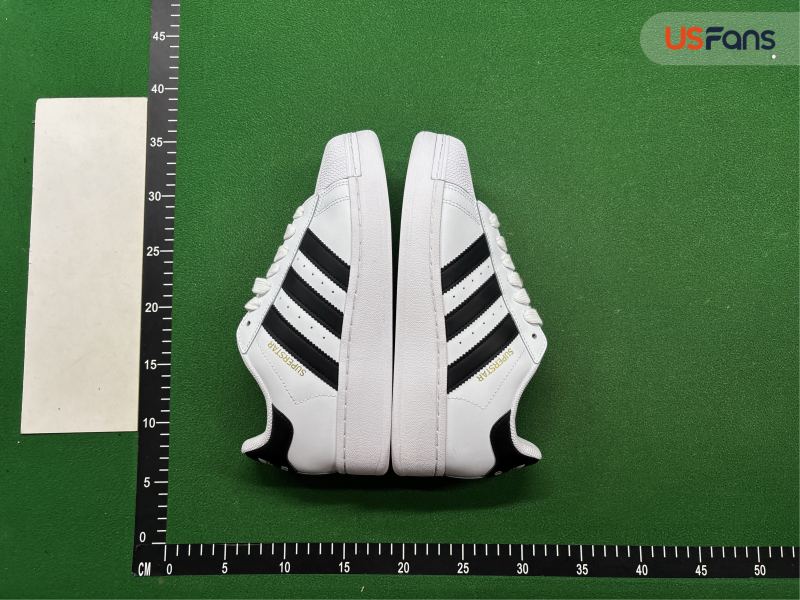 QC Adidas Originals Superstar 36 Colorways Premium Quality foto 5
