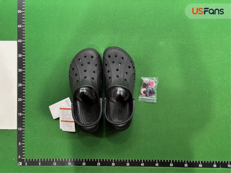 QC Crocs foto 1