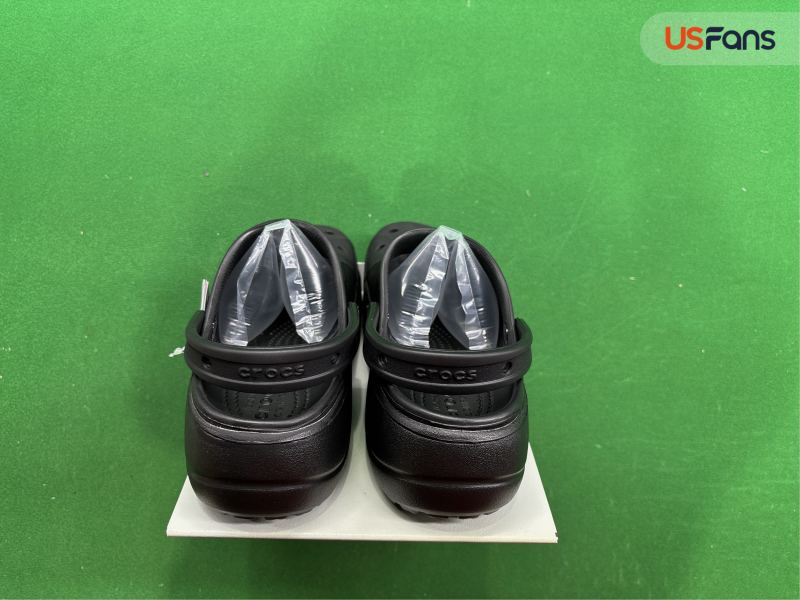 QC Crocs foto 3