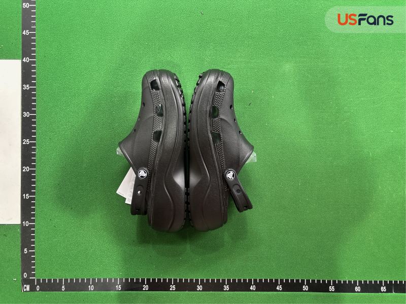 QC Crocs foto 4