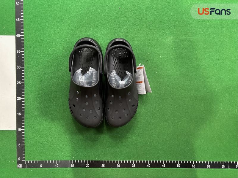 QC Crocs foto 6