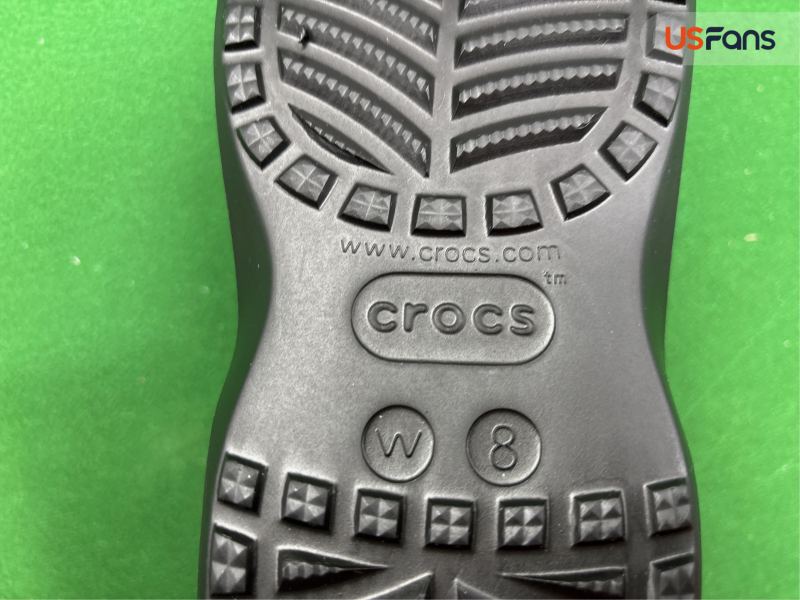 QC Crocs foto 2